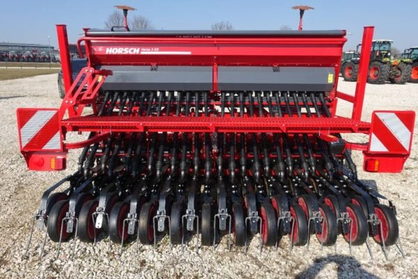 2022 Horsch Versa 3 KR Agricombinationdrills — Machinery Depot Pro