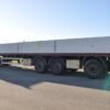 hrd-nts-ny-besiktigad2904bfd6.jpg 2009 HRD NTS Ny Semi Flat Bed Trailers — Machinery Depot Pro