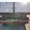 hrd-nts-ny-besiktigad7d6eb40a.jpg 2009 HRD NTS Ny Semi Flat Bed Trailers — Machinery Depot Pro