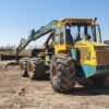2003 HSM im Skidders â€” Machinery Depot Pro
