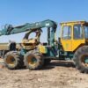 2003 HSM im Skidders â€” Machinery Depot Pro