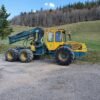 2003 HSM im Skidders â€” Machinery Depot Pro