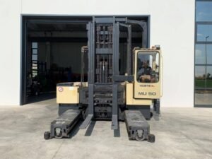 hubtex-mu50-2001-h-15c0b2380.jpg 2007 Hubtex MU50 Reach Trucks — Machinery Depot Pro