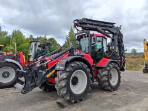huddig-1260-c-cable-lift-1800032911cb.jpg 2015 Huddig 1260 C Backhoe Loaders — Machinery Depot Pro