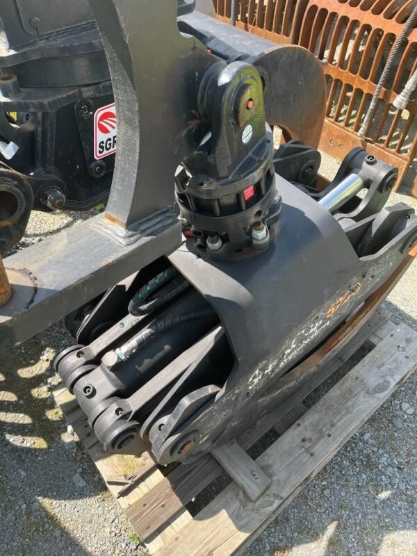 hultdins-sg-520-s1db67f48.jpg 2023 Hultdins SG 520 S Forestry Grapples — Machinery Depot Pro