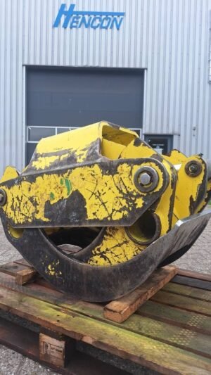 hultdins-sg420sef0d25bb.jpg 2022 Hultdins SG420S Forestry Grapples — Machinery Depot Pro