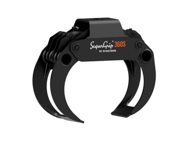 hultdins-supergrip-360s-grabf710b426.jpg 2023 Hultdins SuperGrip 360S Forestry Grapples — Machinery Depot Pro