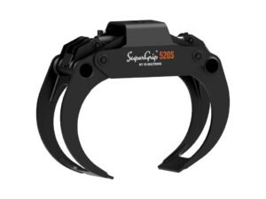 hultdins-supergrip-520s-grabb23a3e12.jpg 2023 Hultdins SuperGrip 520S Forestry Grapples — Machinery Depot Pro