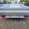 2025 Humbaur HUK 273117 Citytrailers â€” Machinery Depot Pro