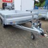 2025 Humbaur HUK 273117 Citytrailers â€” Machinery Depot Pro
