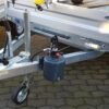 2025 Humbaur HUK 273117 Citytrailers â€” Machinery Depot Pro