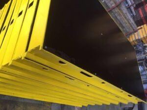 2010 Hünnebeck Topec Scaffoldingequipment â€” Machinery Depot Pro