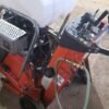 2025 Husqvarna FS524 Rockandconcretesaws — Machinery Depot Pro