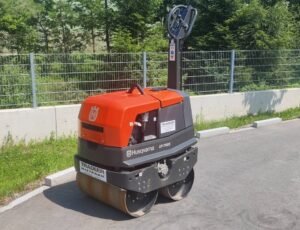 2021 Husqvarna LP 7505 Soilcompactors — Machinery Depot Pro