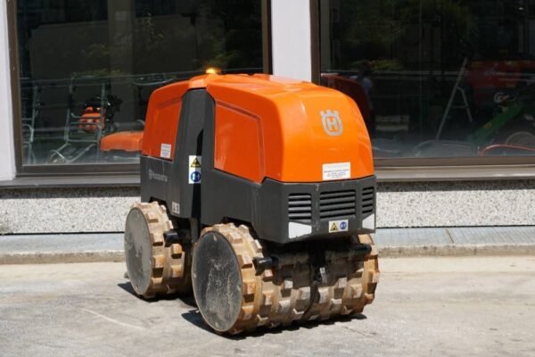 husqvarna-lp95050076d16f.jpg Husqvarna LP9505 Rollers Compactors — Machinery Depot Pro