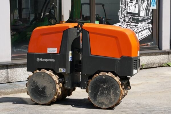 husqvarna-lp9505315c9a9f.jpg Husqvarna LP9505 Rollers Compactors — Machinery Depot Pro