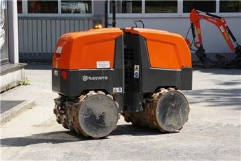 husqvarna-lp9505cb34be84.jpg Husqvarna LP9505 Rollers Compactors — Machinery Depot Pro