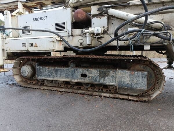 hutte-c87aeb83ad.jpg 2002 Hütte C8 Anchordrillrigs — Machinery Depot Pro
