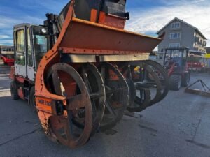 hydromann-thor-250f86a5548f-1.jpg 2001 Hydromann THOR 250F Snowthrowers — Machinery Depot Pro
