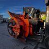 2001 Hydromann THOR 250F Snowthrowers â€” Machinery Depot Pro