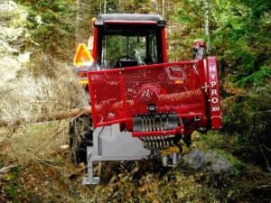 2019 Hypro 300 Delimbers â€” Machinery Depot Pro