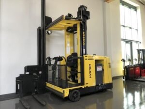 hyster-c1-0e464b360-1.jpg 2007 Hyster C1.0 Narrowaisletrucks — Machinery Depot Pro