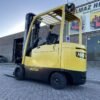2015 Hyster E5.5XN 5500KG 4METER Electric Forklift Trucks — Machinery Depot Pro