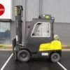 2008 Hyster H 2.5 TX Lpgtrucks â€” Machinery Depot Pro