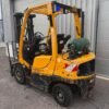 2012 Hyster H 2.50 XM Lpgtrucks â€” Machinery Depot Pro