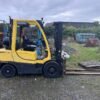 2007 Hyster H 35 FT Lpgtrucks â€” Machinery Depot Pro