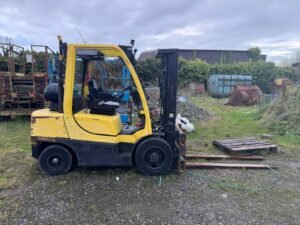 hyster-h-35-ftcfba4b85.jpg 2007 Hyster H 35 FT Lpgtrucks — Machinery Depot Pro
