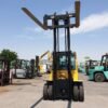 2001 Hyster H 4.00 XMS-6 Lpgtrucks â€” Machinery Depot Pro