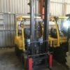 hyster-h2-5tx261c17d6.jpg 2011 Hyster H2.5TX Lpgtrucks — Machinery Depot Pro