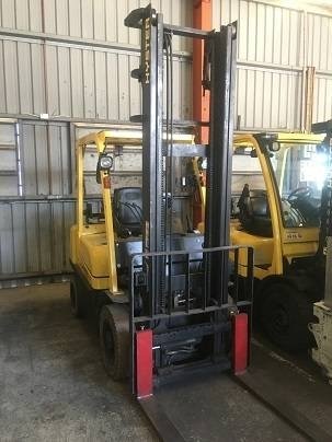 hyster-h2-5tx261c17d6.jpg 2011 Hyster H2.5TX Lpgtrucks — Machinery Depot Pro