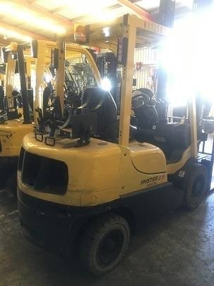 hyster-h2-5tx4a54b6a8.jpg 2011 Hyster H2.5TX Lpgtrucks — Machinery Depot Pro