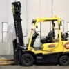 2011 Hyster H2.5TX Lpgtrucks â€” Machinery Depot Pro