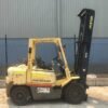 2007 Hyster H4.00DX Lpgtrucks â€” Machinery Depot Pro