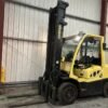 hyster-h4-0ftsc525e1b8-2.jpg 2007 Hyster H4.0FTS Diesel Trucks — Machinery Depot Pro