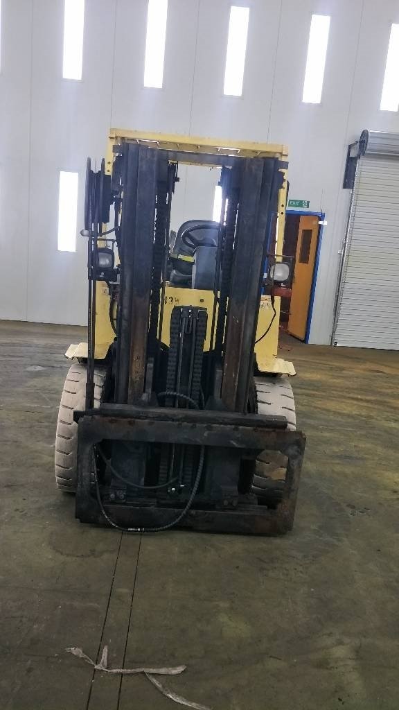 hyster-h5-00dx64d1f16e.jpg 2008 Hyster H5.00DX Diesel Trucks — Machinery Depot Pro