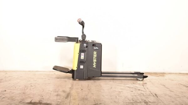 2021 Hyster P2.0S-FBW Platformlowlifters â€” Machinery Depot Pro