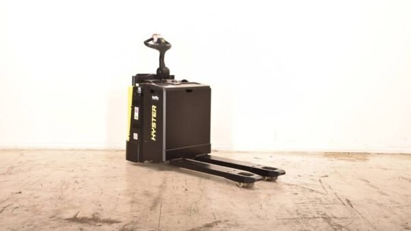 2021 Hyster P2.0S-FBW Platformlowlifters â€” Machinery Depot Pro