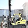 2010 Hyster S 155 FT Lpgtrucks â€” Machinery Depot Pro