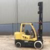 2007 Hyster S 155 FT Lpgtrucks â€” Machinery Depot Pro