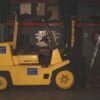 hyster-s7-0xla8411094.jpg 1996 Hyster S7.0XL Forklift Truck — Machinery Depot Pro