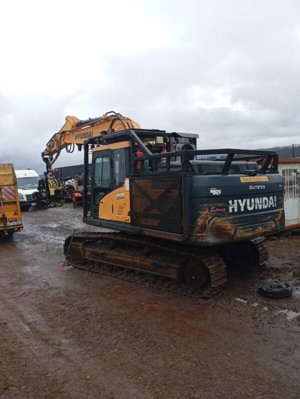 hyundai-220-hxnlc6db044eb.jpg 2017 Hyundai 220 Forestexcavators — Machinery Depot Pro