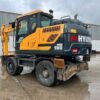 hyundai-hw1402307563d.jpg 2020 Hyundai HW140 Excavators — Machinery Depot Pro