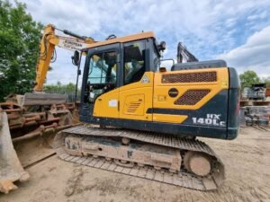 hyundai-hx140lc-2-pc-boom7cb6e1d5.jpg 2022 Hyundai HX140LC 2 PC Crawler Excavators — Machinery Depot Pro