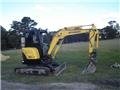 2007 Hyundai R35Z-7 Mini Excavators â€” Machinery Depot Pro