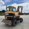 2019 Hyundai R55W-9A Excavators — Machinery Depot Pro