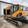 2012 Hyundai R80CR-9 Excavators â€” Machinery Depot Pro